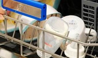 洗碗机洗锅怎么摆放（洗碗机锅具怎么摆放）