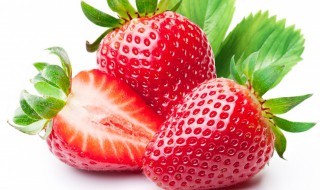 吃草莓为什么要用盐水泡 吃草莓之前为什么要用盐水泡
