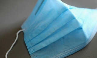 如何正确清洗口罩 如何正确清洗口罩的方法