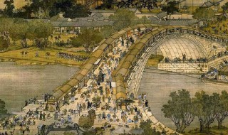 中国史上哪个朝代最富 中国史上哪个朝代最富有