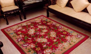 羊毛地毯如何清洗才干净 羊毛地毯清洗方法