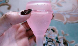 月经杯怎么清洗干净（月经杯怎么清洗干净图片）