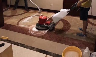 如何清洗保养地毯 如何保养和清洁地毯