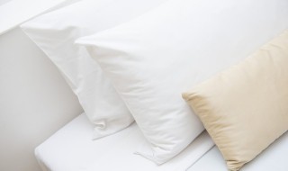 清洗枕头如何保持蓬松柔软 清洗枕头用什么方法好