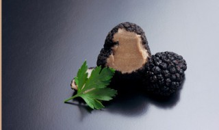 黑松露怎么洗才干净 黑松露怎么洗洗的干净