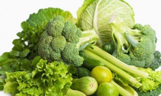 温性蔬菜大全哪些 温性蔬菜大全及其作用