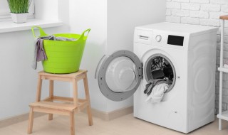 洗衣机夹层进水怎么办 如何清洗洗衣机夹层污垢