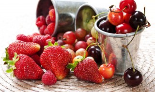 怎么正确洗草莓 应该怎么洗草莓