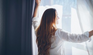 百叶窗帘如何清洗（百叶窗帘如何清洗视频）