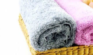 毛巾脏了用什么方法洗最干净 毛巾脏了怎么清洗