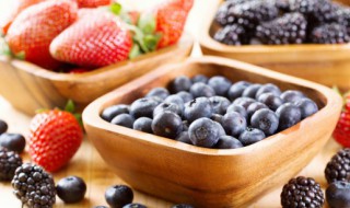 选购野生蓝莓的技巧是什么意思 选购野生蓝莓的技巧是什么