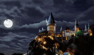 霍格沃茨真的存在吗（霍格沃茨真的存在吗能上学吗）