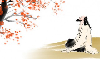 竹林七贤是哪七个 竹林七贤是哪七个人?分别都有什么小故事?