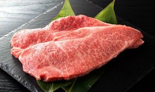 雪花牛肉是肉哪个部位的肉 雪花牛肉是什么部位的肉