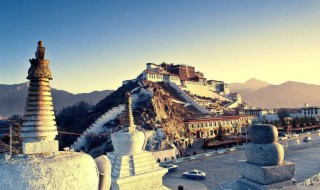 西藏和拉萨是什么关系 西藏和拉萨是一个地方吗