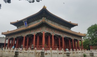 国子监是哪个朝代(国子监是哪个朝代的最高学府)