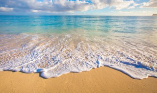 退潮是早上还是晚上 2022涨潮退潮日历表