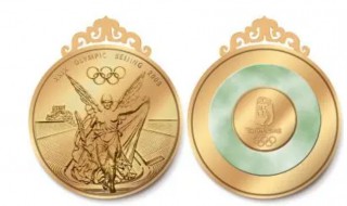 一枚金牌值多少人民币 奥运会的金牌是纯金的吗