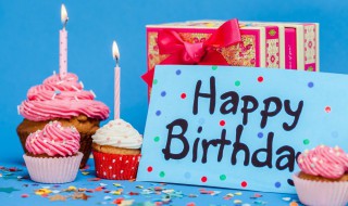 妹妹生日快乐祝福语（写给妹妹的生日祝福语）