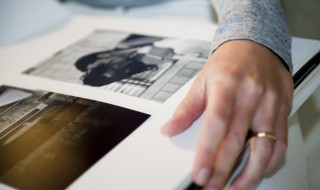 艺术照片都有哪些风格 艺术照片都有哪些风格图片