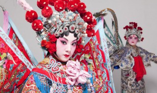 生旦净末丑为什么没有了末 生旦净末丑为啥没有末