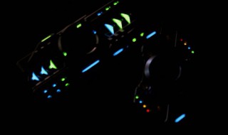 氚气灯对人体有害吗（氚气灯是什么原理）