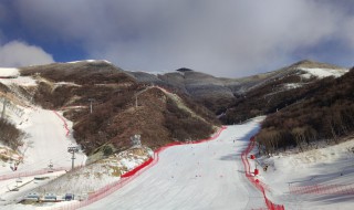国家滑雪中心位于哪里 国家滑雪中心位于哪里a天津b南宁c北京