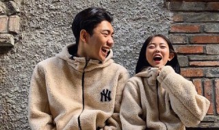 流行的情侣网名大全（流行的情侣网名大全两个字）