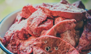 想吃猪肺不知道怎么清洗 请问猪肺怎么清洗