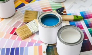 手上和衣服沾上油漆该怎么洗 手上沾了油漆怎么去掉