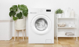 洗衣机怎样清洗才干净 清洗洗衣机用什么方法最好