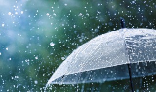 南方的梅雨季节是几月份 南方的梅雨季节是几月份开始的