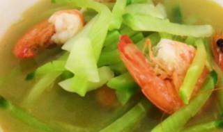 萝卜和虾能一起吃吗两者相克吗(萝卜和虾一起吃会相克吗)