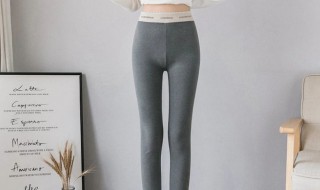 踩脚裤好还是连脚裤好（踩脚裤和连体裤哪个好）