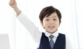 我的男孩已悄悄长大文案 我的男孩已悄悄长大生日文案