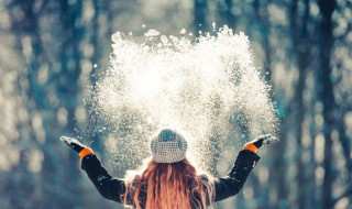 暖冬和冷冬怎么判断 暖冬寒冬如何判定