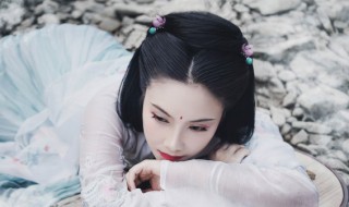 四大美女之首为什么是西施（四大美女哪个最毒）