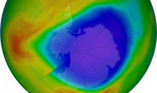 臭氧层漏洞会怎样（臭氧层漏洞会怎样呢）