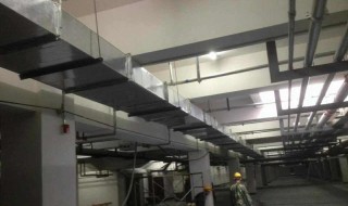 空调管道多久清洗一次? 空调管道多久清洗一次汽车
