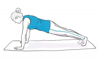锻炼腹横肌方法（锻炼腹横肌方法图解）