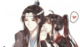 魔道祖师这本书主要是讲什么 魔道祖师这本书主要是讲什么故事