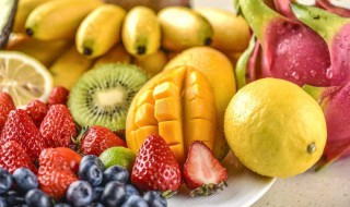 吃水果的最佳时间 吃水果的最佳时间是几点