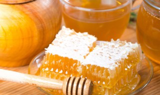 蜂蜜没有甜味是怎么回事 蜂蜜没有甜味是怎么回事儿