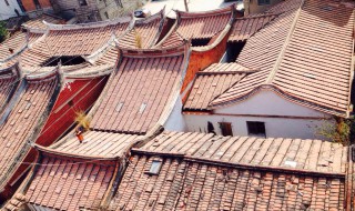 屋顶怎么做 手工屋顶怎么做