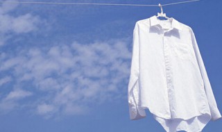 白色衣服染色怎么洗掉 白色衣服染色怎么洗掉妙招