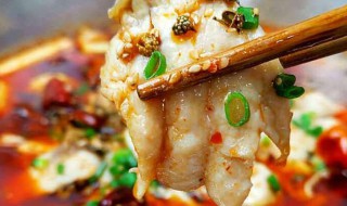 怎么做鱼火锅 怎么做鱼火锅好吃
