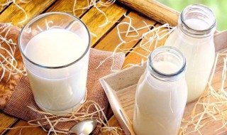 每天喝牛奶喝什么牛奶好 每天喝牛奶喝什么牌子