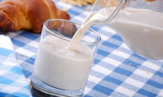什么时候喝牛奶比较健康 什么时候喝牛奶比较健康呢