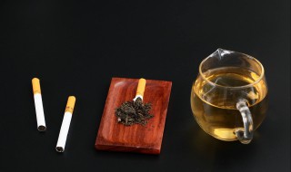 茶烟到底对身体有害吗（茶烟到底对身体有害吗视频）