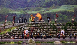 古代人是怎么祭祀（古代人是怎么祭祀的）